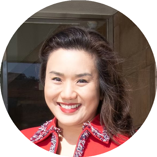 Betty Lieu
