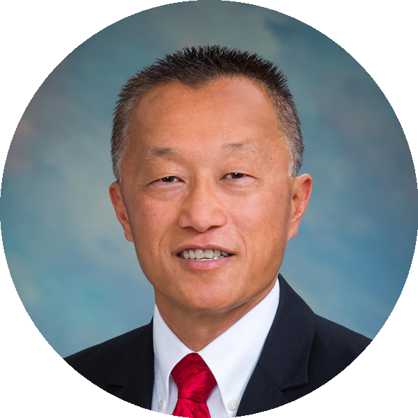 George Chen
